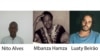 Activistas detidos