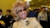 Grammy honorífico a Celia Cruz 