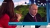 Putin Dakò pou yon Chita Pale pou Lapè sou Lagè a