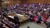 Oposisi Parlemen Kuasai Brexit, PM Inggris Serukan Pemilihan Dini