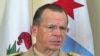 Top US, Israeli Military Leaders Meet Amid Iran Controversy