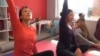 Doga: Yoga Bersama Anjing Peliharaan
