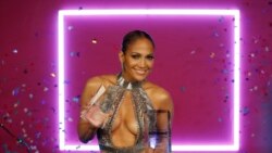 Top Ten Americano: JLO está de volta e Steflon Don é a nova febre! Timberlake com entrada directa
