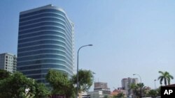 Mulher Baleada Por Agente da Polícia