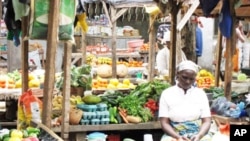Mercado Central de Maputo: a população receia uma subida em cadeia dos produtos essenciais