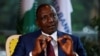 Shugaban kasar Kenya William Ruto