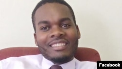 Dr. Peter Magombeyi