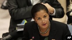 Susan Rice