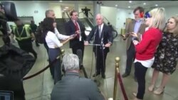 Քորկերը մտադրված է քննության առնել Թրամփի իրավասությունները