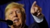 El expresidente Donald Trump es hasta ahora el candidato dominante del Partido Republicano para las elecciones de 2024.