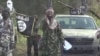 Boko Haram Sun Kashe Wasu Daga Cikin Fasinsojin Motar Da Suka Kama