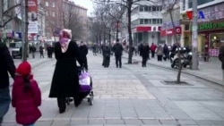 Türkiye'deki Orta Asya Kökenliler Endişeli