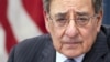 Defense Secretary Leon Panetta participates in a news conference at the Pentagon, Thursday, Jan. 24, 2013, where he announced he is lifting a ban on women serving in combat. 