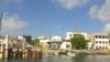 FILE - Lamu Island on Kenya’s coast.