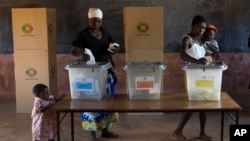 Zimbabwe Elections