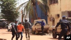 Bamako