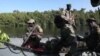 US Military Presence in Africa Grows With Terror Threat