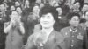 일본 마이니치신문은 지난해 6월 베이징발 기사에서 고영희(2004년 6월 사망)가 아들인 김정은 국방위원회 제1위원장, 남편인 김정일 국방위원장 등과 활동하는 모습을 담은 내부 영상 자료를 입수했다며 사진과 함께 보도했다.