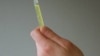 Gynecologists are getting a new way to spot problems when they perform Pap smears to check women for cervical cancer. (file photo)