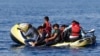 Brasil abre as portas a refugiados sírios