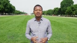 Washington Fora d’Horas: Moçambique - Ruanda anuncia resgate de 600 reféns em Cabo Delgado