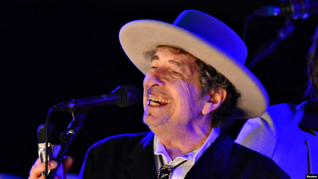 Bob Dylan 