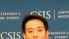 日本前外相担忧中国海洋扩张