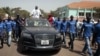 Bissau - Reuniu o Conselho Superior da Defesa