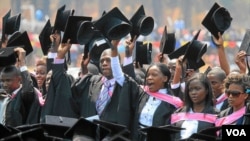 Izifundi zeUniversity of Zimbabwe zithi ukumiswa kwama supplementary exams kuziphizisa ukugqiba izifundo