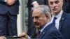 Khalifa Haftar à Athènes, Grèce, le 17 janvier 2020. (Photo: ARIS MESSINIS / AFP)