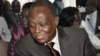 Diplomatas americanos avistam-se em Luanda com Manuel Vicente