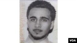Isis Insurgent