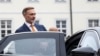German governing coalition nears collapse after minister dismissed 
