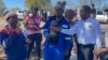 Nelson Chamisa 