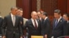 俄罗斯与中国对美国看法的演变