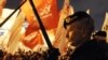 Ukraine's Parliament Calls for Partial Re-vote