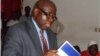 Counselor Jerome Kokoya