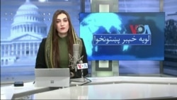 لویه پښتونخوا په ټي وي

