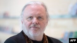 Jon Fosse