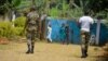 Sept séparatistes tués par l'armée au Nord-Ouest anglophone